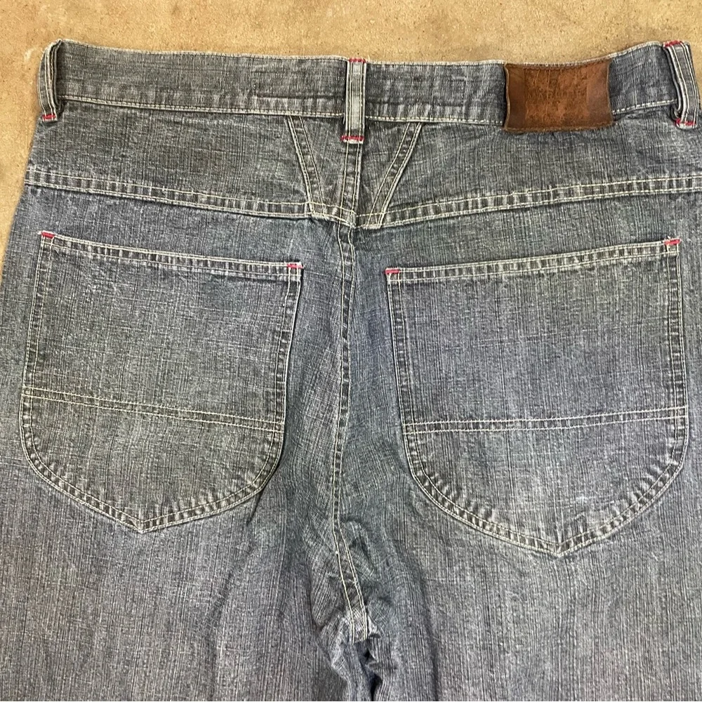 Marithe Francois Girbaud Dark Gray Jeans - Picture 8 of 8
